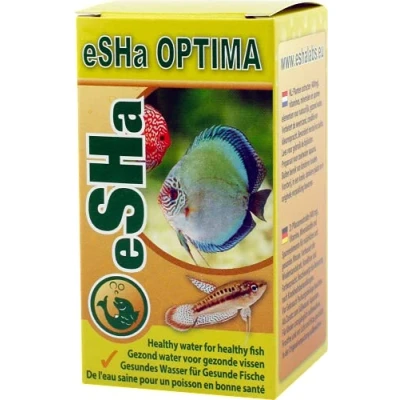 Afbeelding van Esha Optima Waterverbeteraars 20 ml