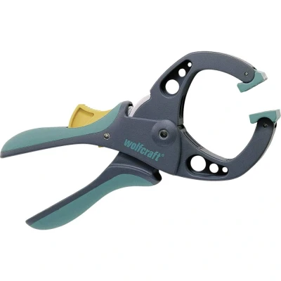 Afbeelding van Wolfcraft FZR 50 Veerklem 0 50mm 3632000
