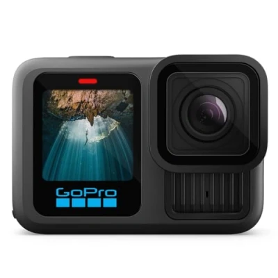 Image de GoPro HERO 13 Black