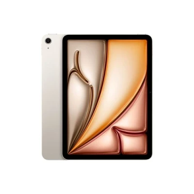 Afbeelding van Apple iPad Air M3 (2025) 11 inch Wi Fi 1TB Starlight