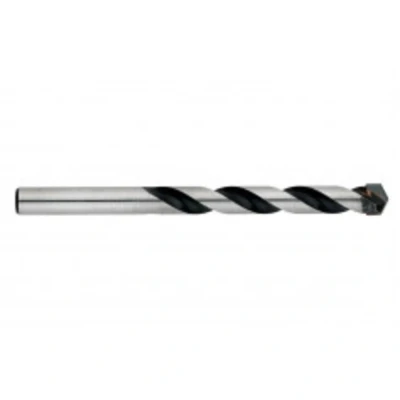 Afbeelding van Metabo 627487000 Steen spiraalboor 1 stuks 6 mm Gezamenlijke lengte 150 stuk(s)