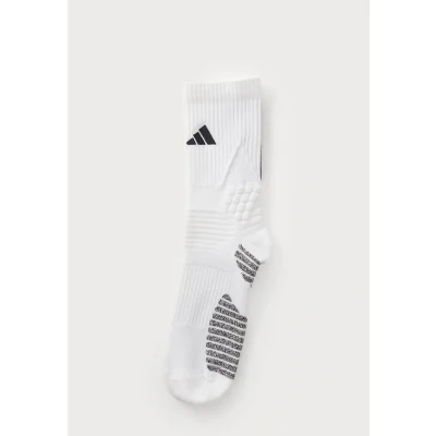 Afbeelding van adidas Performance Select Socks Sportsokken, Maat: Small, White
