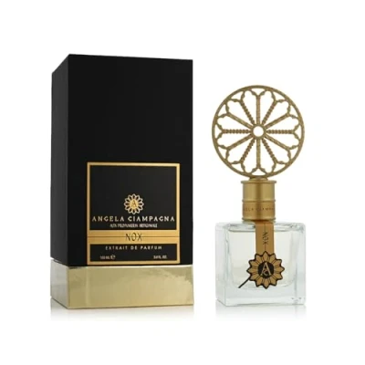 Afbeelding van Uniseks Parfum Angela Ciampagna Nox 100 ml