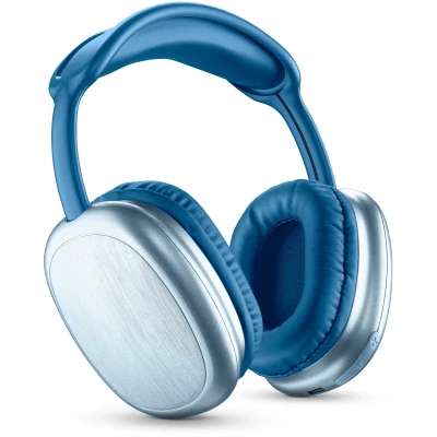 Afbeelding van Music Sound MAXI2 Bluetooth hoofdtelefoon Draadloze 5.0 Play Time 22 uur Oplaadtijd 1,5 Ingebouwde microfoon Bediening op het paviljoen en verstelbare