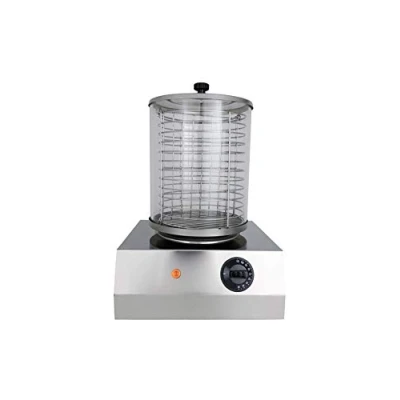 Afbeelding van Worstenwarmer CS 100