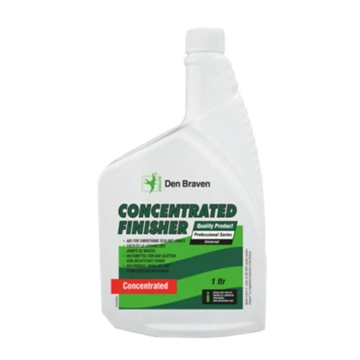 Afbeelding van Zwaluw Concentrated Finisher 1 liter