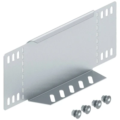 Afbeelding van OBO Bettermann 7111096 Montageaccessoire (b x h) 100 mm 110 Metaal 1 stuk(s)