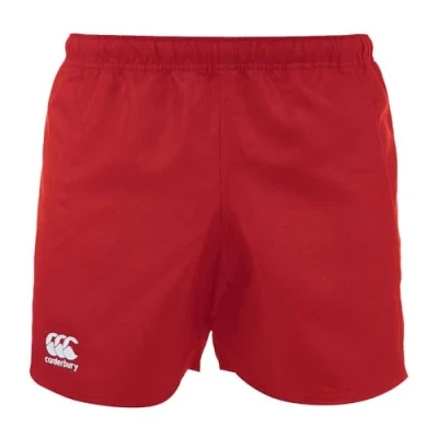 Afbeelding van Advantage Short Senior Flag Red XS