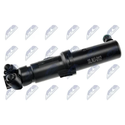 Afbeelding van NTY EDS AU 012 Reinigingsvloeistofsproeier, koplampreiniging Links voor AUDI: Q5