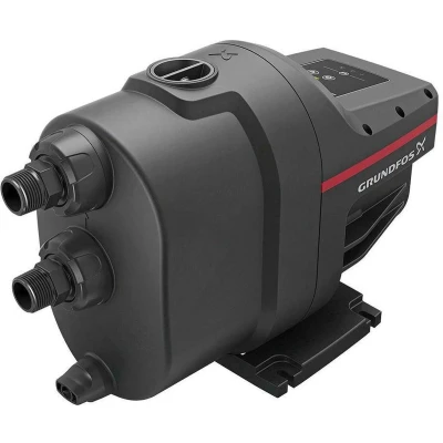 Afbeelding van Grundfos Scala1 3 45 zelfaanzuigende centrifugaalpomp