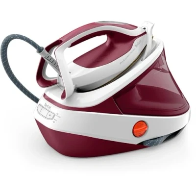 Afbeelding van Tefal Pro Express Ultimate II GV9711 Stoomgenerator