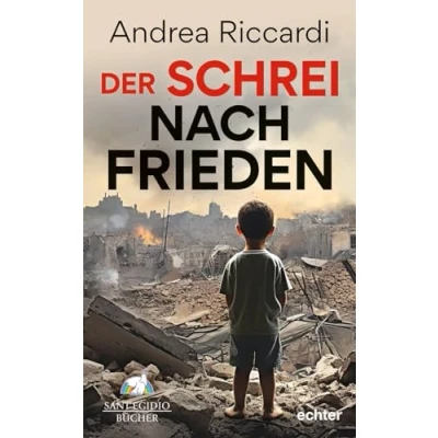 Afbeelding van Der Schrei nach Frieden