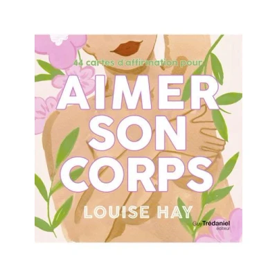 Image de Aimer son corps