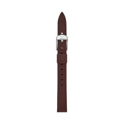 Afbeelding van Fossil dames Horlogeband S121034 in de kleur Bruin