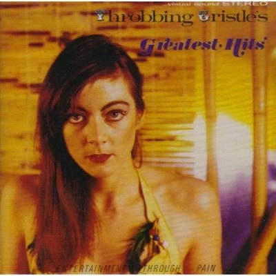 Image de Throbbing Gristles Greatest Hits