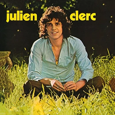 Afbeelding van Julien Clerc Niagara (LP)