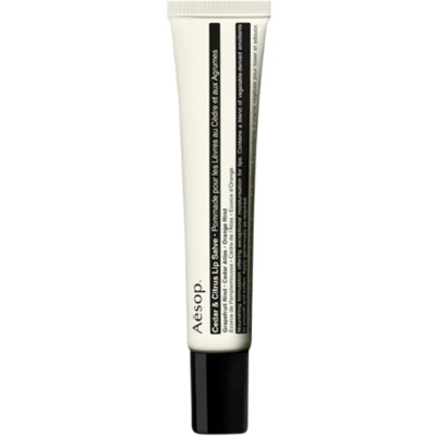 Afbeelding van Aesop Cedar &amp; Citrus Lip Salve Lippenbalsem 9 Ml
