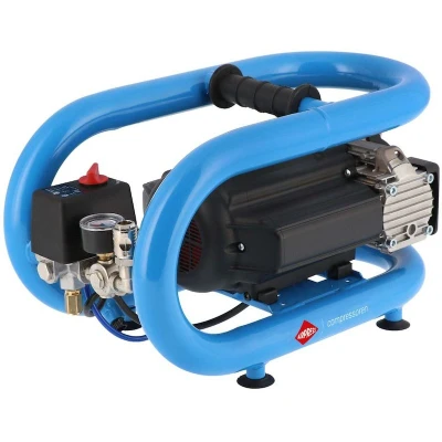 Afbeelding van Airpress LMO 3 210 Silent Compressor 0,5 kW 8 bar l l/min