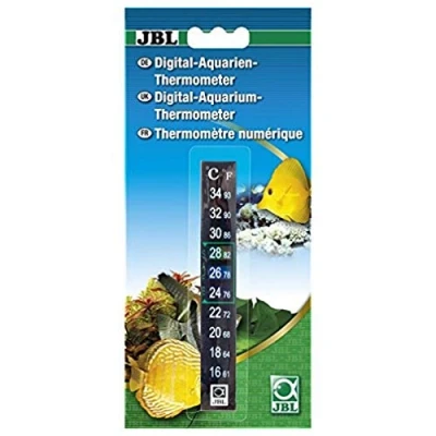 Image de JBL Thermomètre Digital pour Aquariophilie