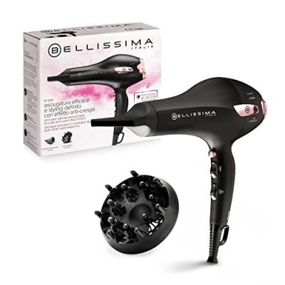 Afbeelding van Hairdryer Bellissima 11858