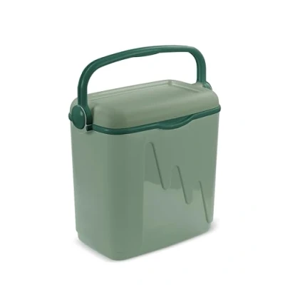 Afbeelding van Curver Koelbox 20L 42,8x26x39,6cm Groen