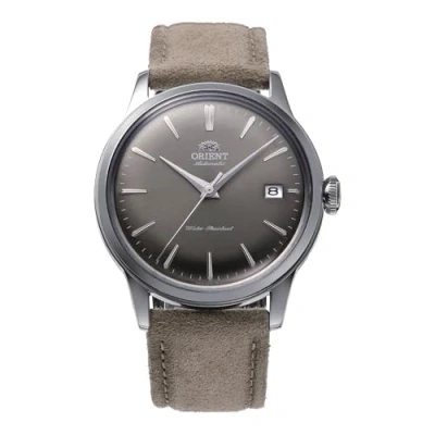Afbeelding van ORIENT BAMBINO 38,5MM RA AC0M13N30B (PSQ05)