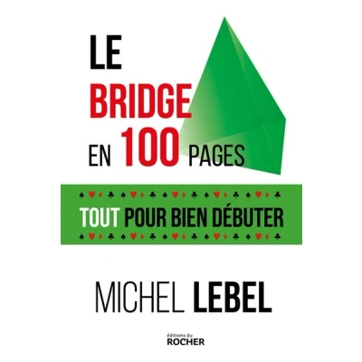Image de Le bridge en 100 pages