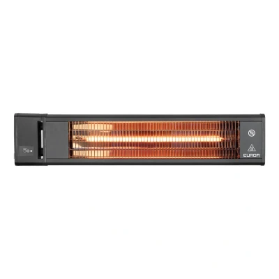 Afbeelding van Eurom TH1800R Terrasverwarmer 1800W