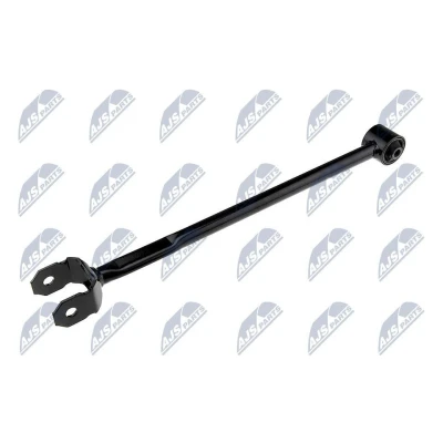 Afbeelding van NTY ZWT TY 144 Draagarm Achteras, Onder, Achter Driehoeksdraagarm Stabilisatorstang LEXUS: RX II, TOYOTA: Harrier II