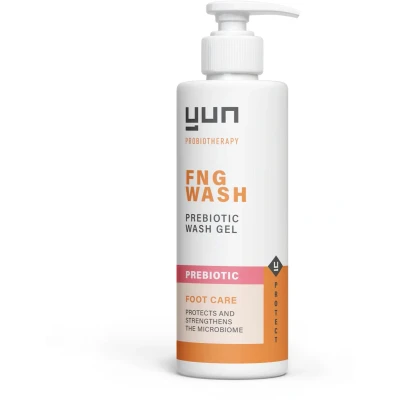 Afbeelding van FNG PREBIOTIC Foot Wash 150 ml