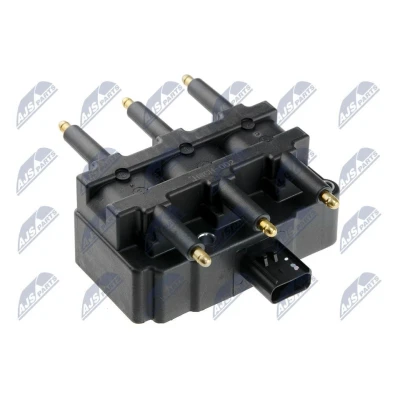 Afbeelding van NTY ECZ CH 002 Bobine
