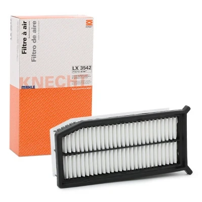 Afbeelding van Knecht Luchtfilter LX 3542