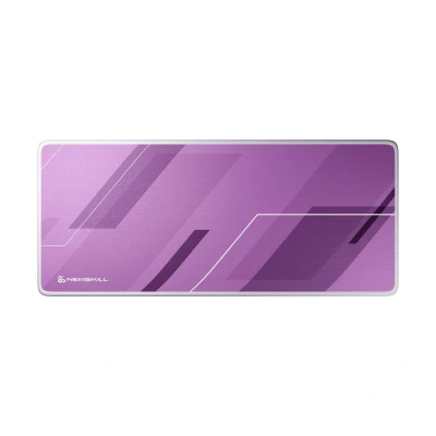 Afbeelding van Muismat Newskill Artemis Lila Paars Lavendel
