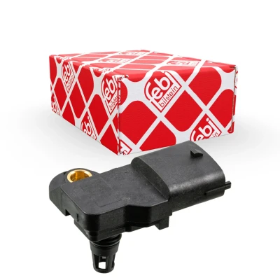 Afbeelding van Febi Bilstein Inlaatdruk /MAP sensor 101453