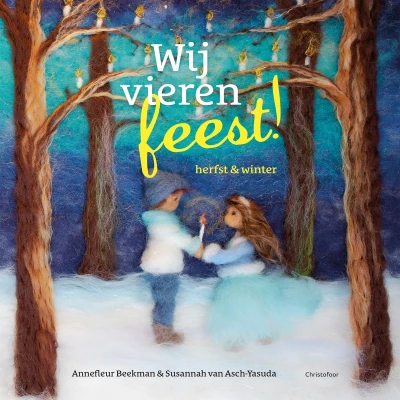 Afbeelding van Christofoor Wij vieren feest! herfst en winter