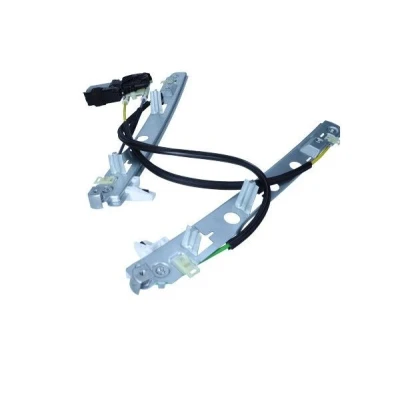 Afbeelding van Raambedieningsmechanisme MAXGEAR 50 0859, voor o.a. RENAULT,