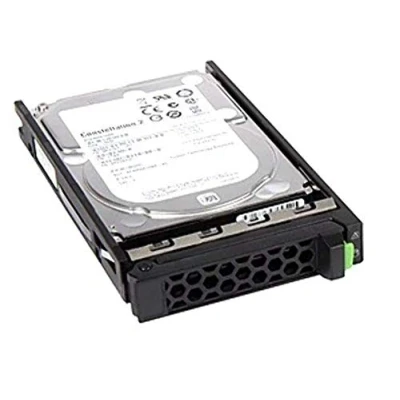 Afbeelding van Fujitsu SSD schijf 960 GB SATA 6Gb/s