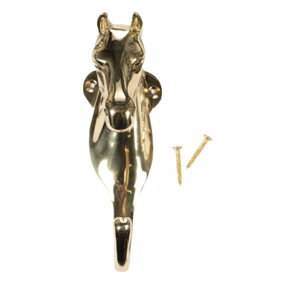Image de HKM Horse Head Stable Hook