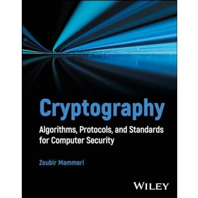 Afbeelding van Cryptography