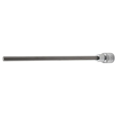 Afbeelding van BGS Dopsleutelbit lengte 240 mm 1/2&quot; INBUS 8