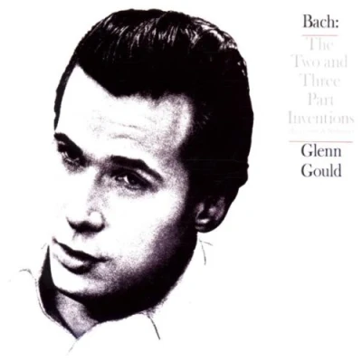 Afbeelding van Bach: The Two and Three Part Inventions (Inventions &amp; Sinfonias)
