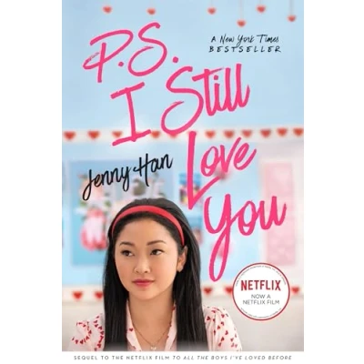 Afbeelding van PS I Still Love You, Volume 2 to All the Boys i&#039;ve Loved Before Movie Tiein