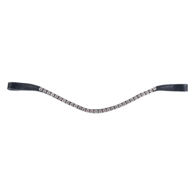Image de HKM Frontal Precious Blanc
