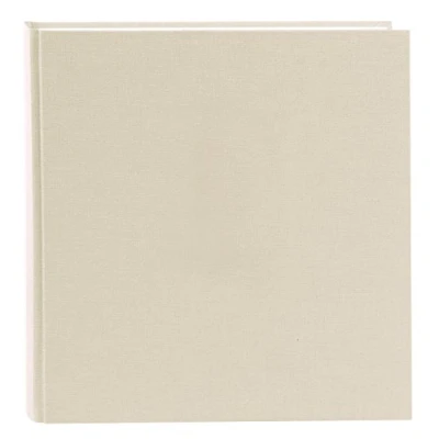 Afbeelding van Goldbuch 27 605 27605 Fotoalbum (b x h) 30 cm 31 Beige 60 bladzijden