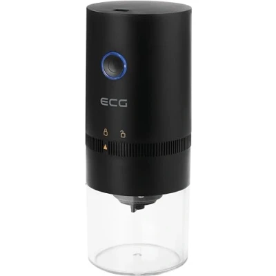 Afbeelding van ECG KM 150 Minimo Black
