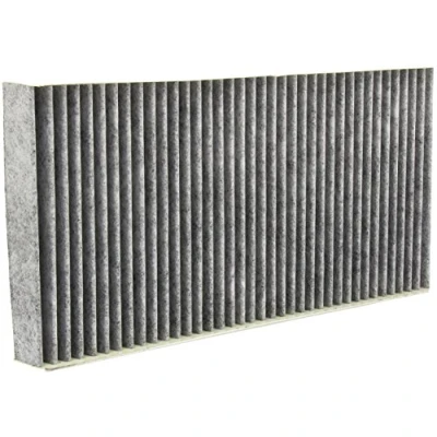Afbeelding van CORTECO 80000866 Interieurfilter Carbon filter 376 176 49 PEUGEOT: Expert III Van, II Tepee, CITROËN: Dispatch Van