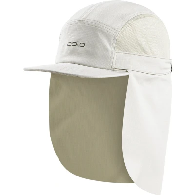 Afbeelding van Odlo CAP PERFORMANCE LIGHT SHADE Maat L/XL
