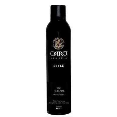 Afbeelding van Style The Hairspray Spray 300 ml