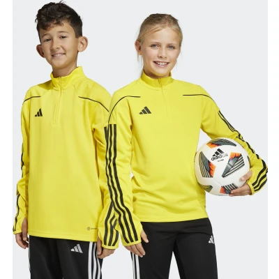 Afbeelding van adidas Performance Fussballtiro Sweater voor kinderen, Maat: 164, Gelb