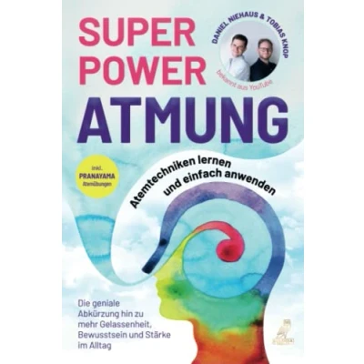 Afbeelding van SUPERPOWER ATMUNG